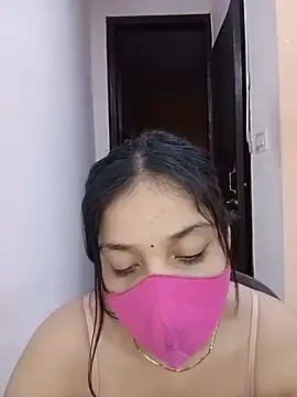 Stripchat Watch Live Sex Cams of Cute_Rakhi8
