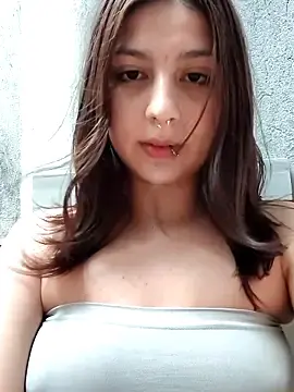 Stripchat Best Webcam of Maiden-Hot
