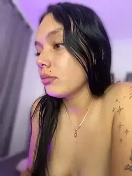 Stripchat Live Porn of NIKA530