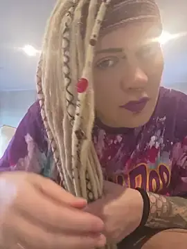 Stripchat Nude Webcam of PinkTheHawk