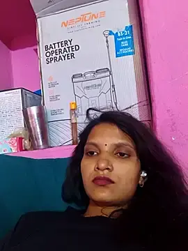 Stripchat Free Porn Cam of SS_sanjna