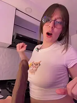 Stripchat Watch Live Sex Cams of _nobara__