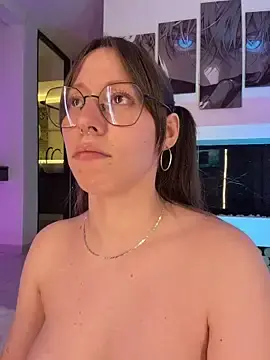 Stripchat Best Webcam of _nobara__