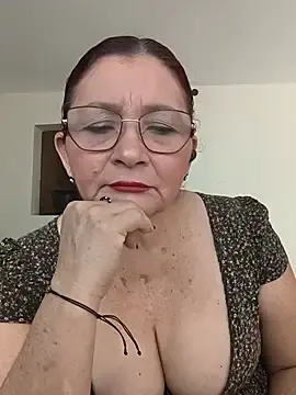Stripchat Private Sex Chat of marfil_milf