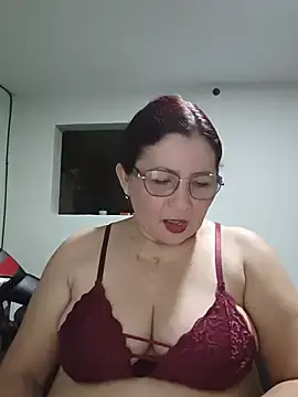 Stripchat Watch Live Sex Cams of marfil_milf