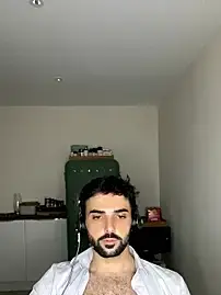 Stripchat Sex Cam of eauminerale
