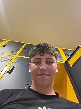 Stripchat Sex Cam of ARON_LUXX