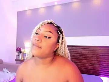Stripchat Free Live Porn of Adelehottman