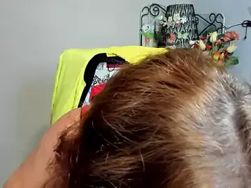 Stripchat Private Sex Chat of Adelewildx