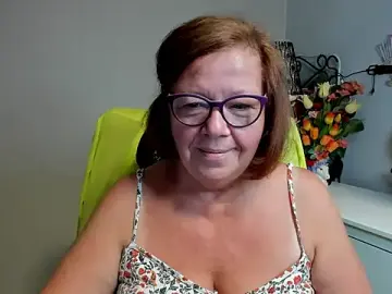 Stripchat Free Porn Cam of Adelewildx