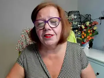 Stripchat Live Sex of Adelewildx