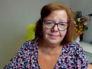 Stripchat Sex Chat of Adelewildx