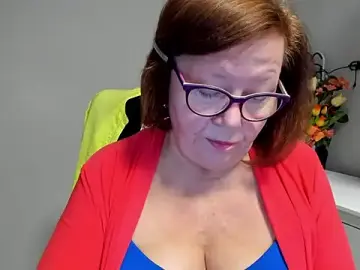 Stripchat Free Live Porn of Adelewildx