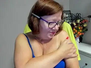 Stripchat Watch Live Sex Cams of Adelewildx