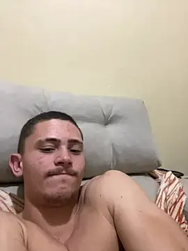 Stripchat Watch Live Sex Cams of BlackRusso