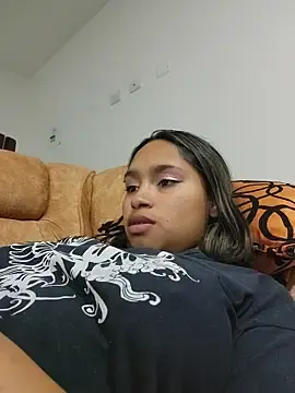 Stripchat Private Sex Chat of Evangeline_Salas