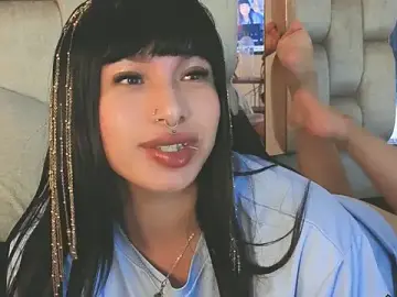 Stripchat Live Sex of MeelFox