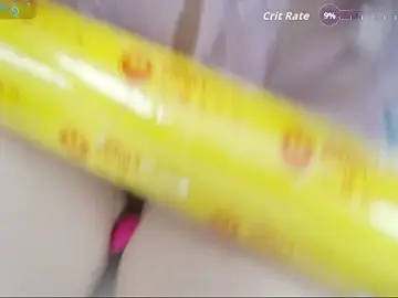 Stripchat Live Porn of Qi_Chan