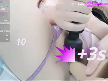 Stripchat Free Live Porn of Qi_Chan
