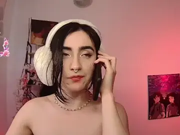 Stripchat Live Sex of Sweet_shena