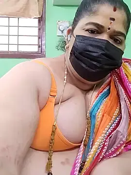 Stripchat Sex Chat of Tamil-mayasri