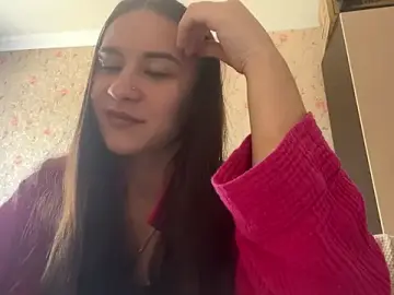 Stripchat Sex Cam of TinaDelfy