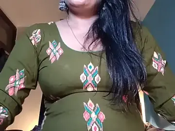 Stripchat Free Live Porn of YourDesi_Laila_