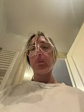 Stripchat Live Sex of casalinga88