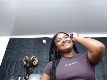 Stripchat Live Porn of Hanna_Fox_69