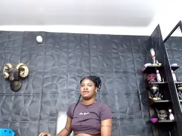 Stripchat Sex Chat of Hanna_Fox_69