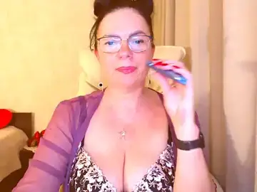 Stripchat Nude Webcam of Monica-1203
