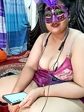 Stripchat Free Porn Cam of Tanisha-Chy