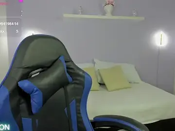 Stripchat Free Porn Cam of nataly_rodri