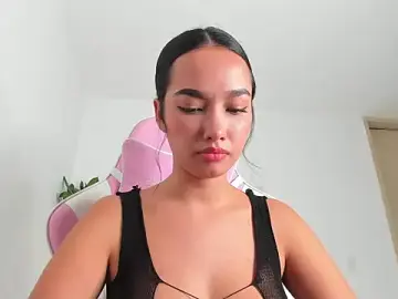 Stripchat Best Webcam of sharlotte_23