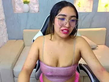 Stripchat Best Webcam of xanthe_tx