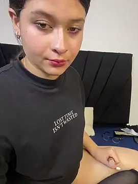 Stripchat Live Porn of Haru_Ozk