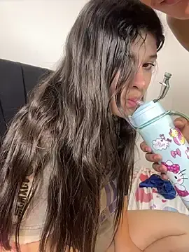 Stripchat Private Sex Chat of Haru_Ozk
