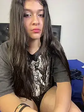 Stripchat Sex Cam of Haru_Ozk