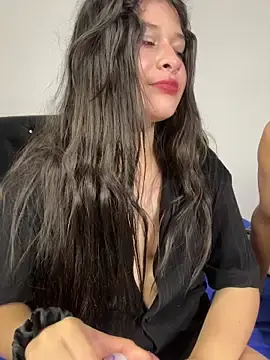 Stripchat Live Porn of Haru_Ozk