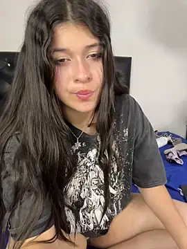 Stripchat Watch Live Sex Cams of Haru_Ozk