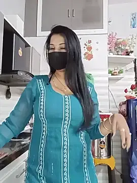 Stripchat Live Porn of Kaur_Simran_01