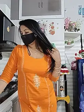 Stripchat Live Sex Cam of Kaur_Simran_01
