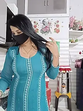 Stripchat Adult Video Chat of Kaur_Simran_01