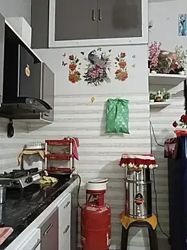 Stripchat Best live sex cam show of Kaur_Simran_01