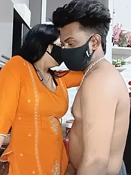Stripchat Adult Webcam of Kaur_Simran_01