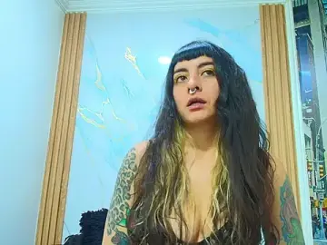 Stripchat Adult Webcam of Naughty_Kittenm