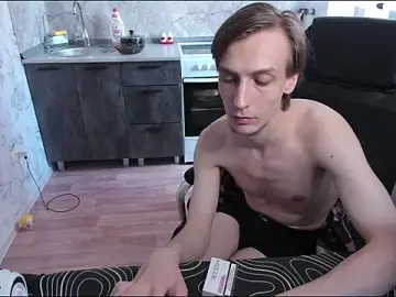 Stripchat Private Sex Chat of Rick_Reed