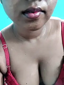 Stripchat Adult Webcam of hotmiki