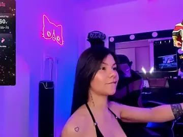 Stripchat Sex Chat of miss_kitty