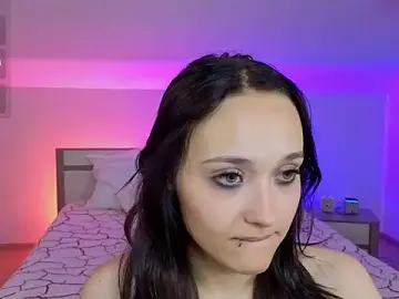 Stripchat Sex Cam of DarcyBlackwood